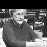 Joyce Marie Catherine Fahie