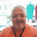 Eric Toivo
