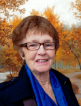 Ramona Lillian Rae