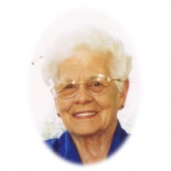 Mary Kathleen Kennedy