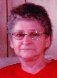 Elizabeth Ann Bennett