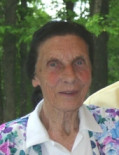 Phyllis May Adams
