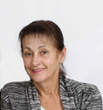 Huguette Daignault