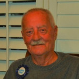 Donald Frederick Van Bridger