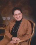 Louisette Allard