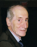 Bernard Messier