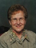 Annette Faubert