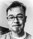 David John Raymond Murphy