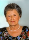 Georgette Fréchette