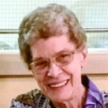 Elizabeth Ann Falk