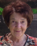 Marguerite Pageau