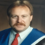Mark William Stewart