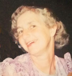 Millicent Noreen May Graf