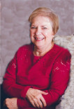 Joan Elizabeth Dixon