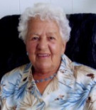 Annette Villeneuve
