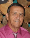 Réjean Fiset