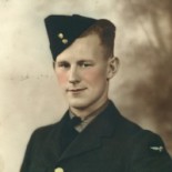 Robert Victor Norman Crossman