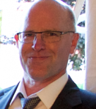 Paul Alexander McKinnon