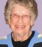 Doris Evelyn Johnson