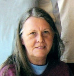 Wendy May Anne Chapman