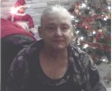 Paulette Degagné
