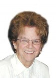 Jeannette Hudon
