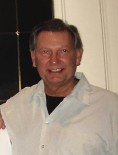 Wayne Sverre Nordhus