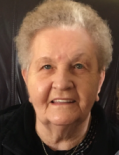 Anne Ruckaber