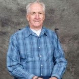 Vernon Roy Williamson