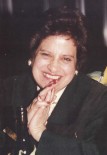 Berthe Estefan