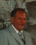 Patrick Gilbert