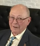 Francis John McDonald