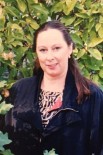 Margaret May Leatherland