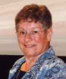 Doris Leblanc