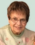 Sophie McConnell