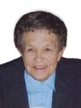 Dolores Dufresne