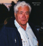 Alphonse Lavoie