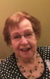 Marie-Anne Ferron Gaillardetz