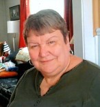 Katherine Ann Shannon