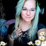 Jessica Van De Casteele