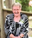 Irene Agness Mae Short