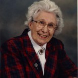 Margaret Kathleen Preston