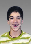 Dominic Goupil