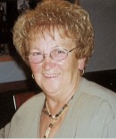 Marie-Paule Desmarais