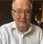 Ronald George Tocher