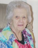 Enid Tebbutt