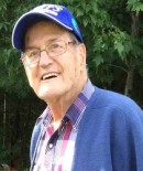 Sylvester Alloysius Rickman