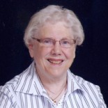 Ann Cochrane