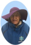 Minnie Hassen