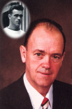John Dawson Molyneux